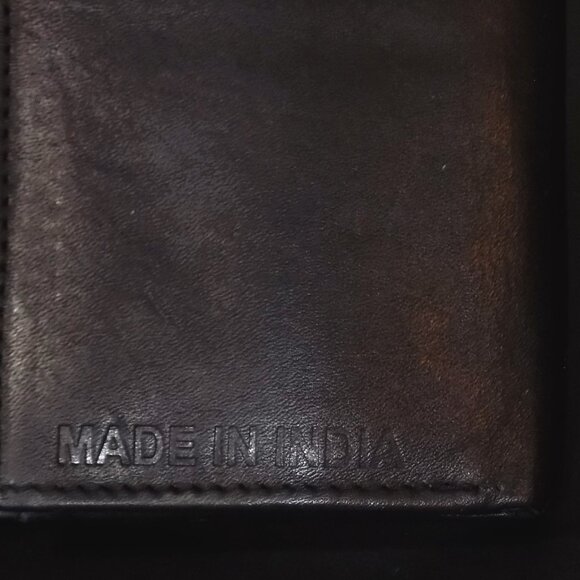 Vintage Miami Dolphins NFL Game Time Super Bowl Watch & Leather Wallet Bundle - Picture 14 of 14